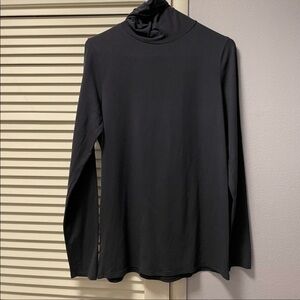 Peruvian connection turtleneck